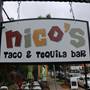 Nico's Taco & Tequila Bar