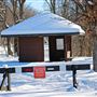 Three Rivers Parks: Clifton E. French Park