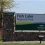 Three Rivers Park District: Fish Lake Regional Park