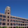 Court International Building