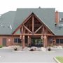 Grand Ely Lodge and Conference Center