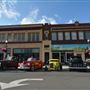 Hibbing Business District