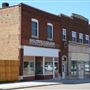Nashwauk Downtown