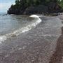 Black Beach