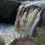 Baptism River - Ilgen Falls