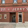 Tom and Jerry's Bar