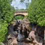 Temperance River State Park