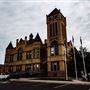 Morrison County Courthouse