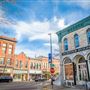 Historic Main Street - Northfield