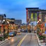 The Shops at West End