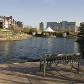 Centennial Lakes Park