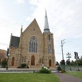 First Baptist Church