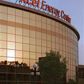 Xcel Energy Center