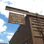 Victoria House