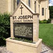 St Joseph Catholic Church