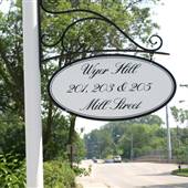 Wyer Hill Condos