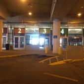 Minneapolis Greyhound Station