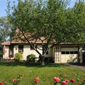 Plymouth Private Lake Home
