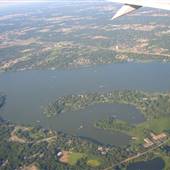 Medicine Lake