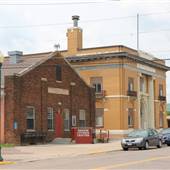 Mountain Iron Main Street