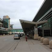 MSP International Airport - Terminal 2 - Humphrey