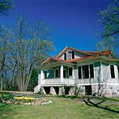 Charles Lindbergh House and Museum