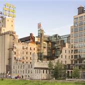 Mill City Museum