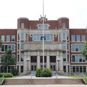 Hibbing High School