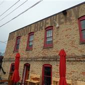 Big Wood Brewery