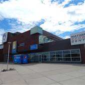 National Sports Center
