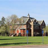 Anoka County Community Corrections & Facilities