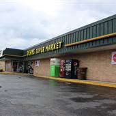 Dean's Super Market