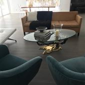 Mid-Century Modern House