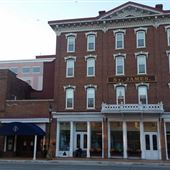 St. James Hotel
