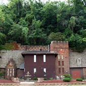 Wabasha Street Caves