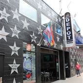 Depot Tavern