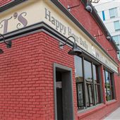 Mortimer's Bar and Restaurant