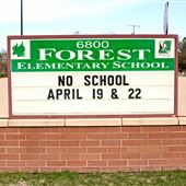Forest Elementary School