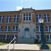 Greenway High School