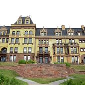 Munger Terrace Apartments
