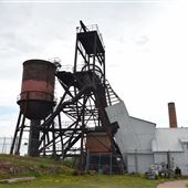 Pioneer Mine