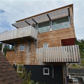 Salmela designed Condos