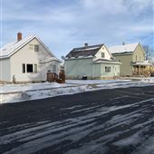Chisholm Housing Stock