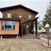 House in Virginia, MN