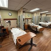 Nursing Lab - Minnesota North College - Mesabi Range Eveleth