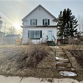 Chisholm Home on 4th Ave