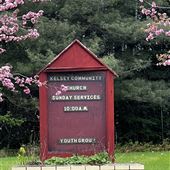 Kelsey Community Church