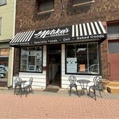 Mitska's Market