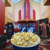 Marcus Parkwood Cinema