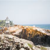 Grand Marais Lighthouse